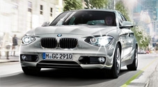 Limitovaná edice BMW řady 1