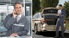 BMW Bychl Service Hotline