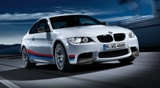 BMW M Performance