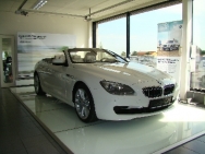 640i Cabrio
