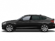 BMW 530d xDrive Gran Turismo