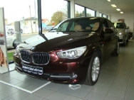 BMW 530d xDrive Gran Turismo