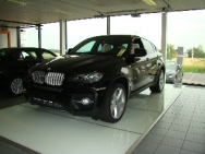 BMW X6 xDrive40d Individual