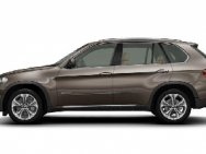 BMW X5 xDrive40d