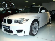 1 M Coupé