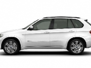 X5 xDrive40d