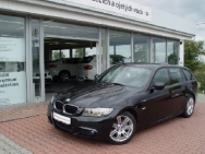 320d Touring