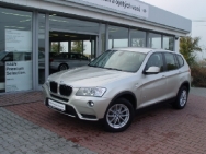 X3 xDrive20d