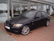 320d Limousine