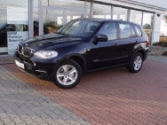 X5 xDrive30d
