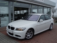 320d Limousine