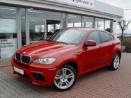 X6 M
