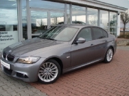 320d Sedan