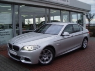 530d xDrive Sedan