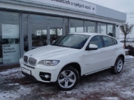 X6 xDrive40d