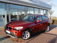 X1 xDrive18d