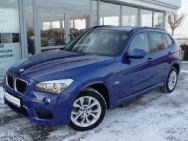 X1 xdrive20d