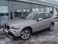 X1 xDrive18d