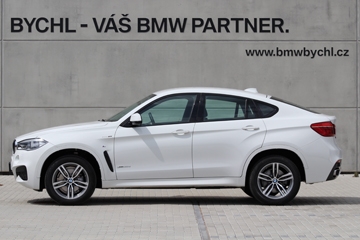 Bmw bychl ojet vozy #6