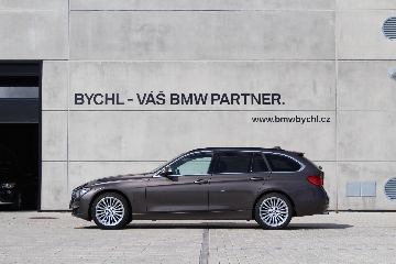 Bmw bychl ojet vozy #5