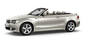Řada 1 Cabrio