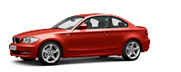 Řada 1 Coupé