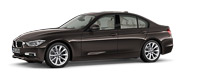 Řada 3 Sedan (2012)