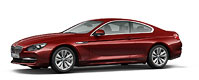 Řada 6 Coupé