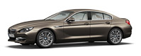 Gran Coupé