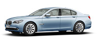 Řada ActiveHybrid 7