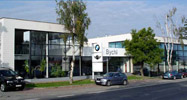 Bychl Showroom