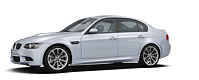 M3 Sedan