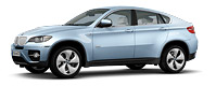 ActiveHybrid X6