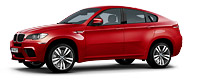 X6 M