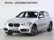 118i *Automat*Sport Line*Navigace*