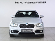 118i *Automat*Sport Line*Navigace*