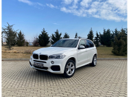 X5 xDrive 30d *M paket*Záruka*