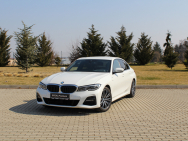 BMW 320d xDrive *M paket*TOP