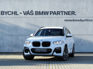 BMW X3 xDrive20d (G01) M Sport (G01)  