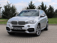 xDrive50d*TOP STAV*Odpočet DPH*