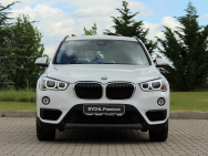 BMW X1 xDrive18d (F48) * 4x4*Automat*1.majitel*