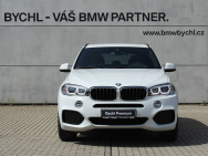 BMW X5 xDrive30d (F15) *1.majitel*Odpočet DPH*