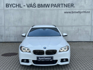 BMW 520d xDrive Touring (F11)