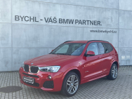 X3 xDrive20d