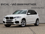 BMW X5 xDrive30d (F15)*Odpočet DPH*