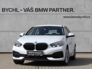 BMW 118iA (F40)* model Advantage * Automat *