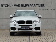 BMW X5 xDrive30d (F15)