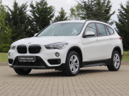 BMW X1 xDrive18d (F48)  *Navi*4x4*Top stav*