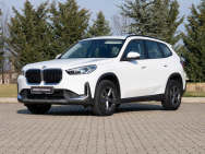BMW X1 sDrive18d (U11) 2023