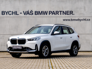 BMW X1 xDrive20d (U11) 2023, 4x4